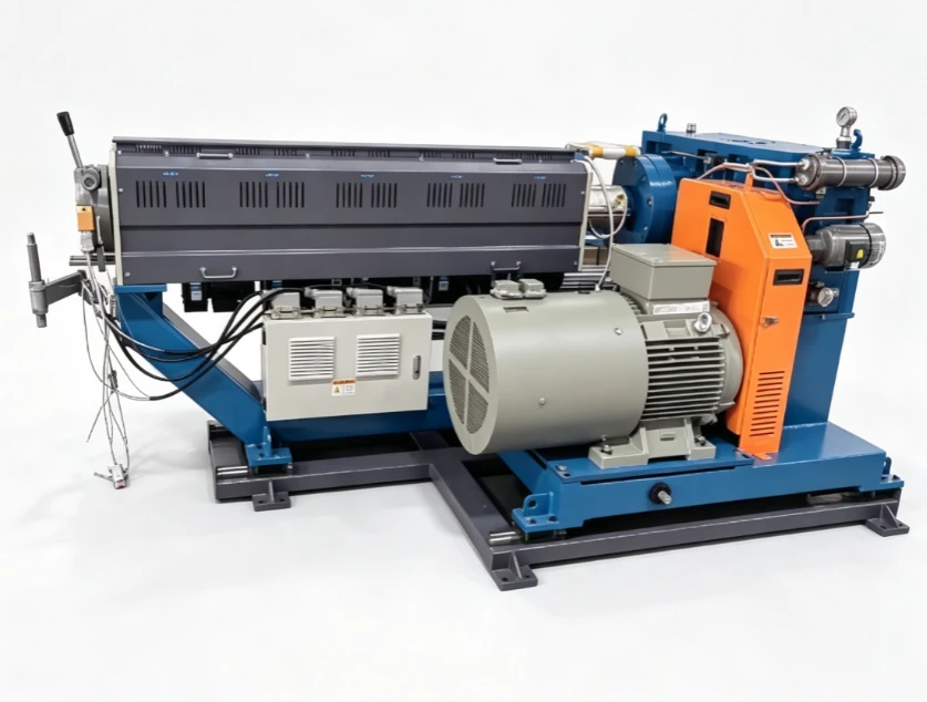 Building Wire Insulating Line