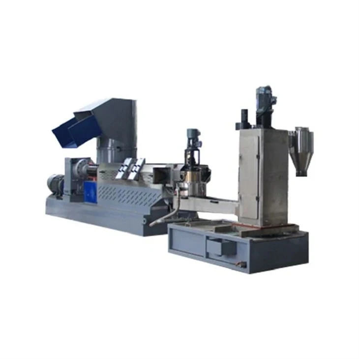 Flat Ribbon Cable Processing Equipment