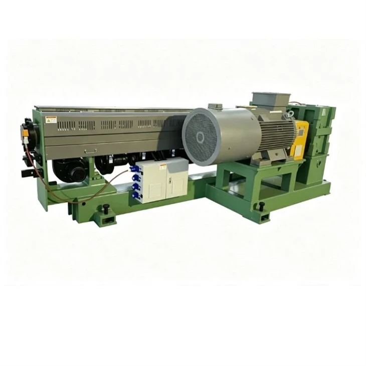 High-Speed Wire Insulating And Coating System