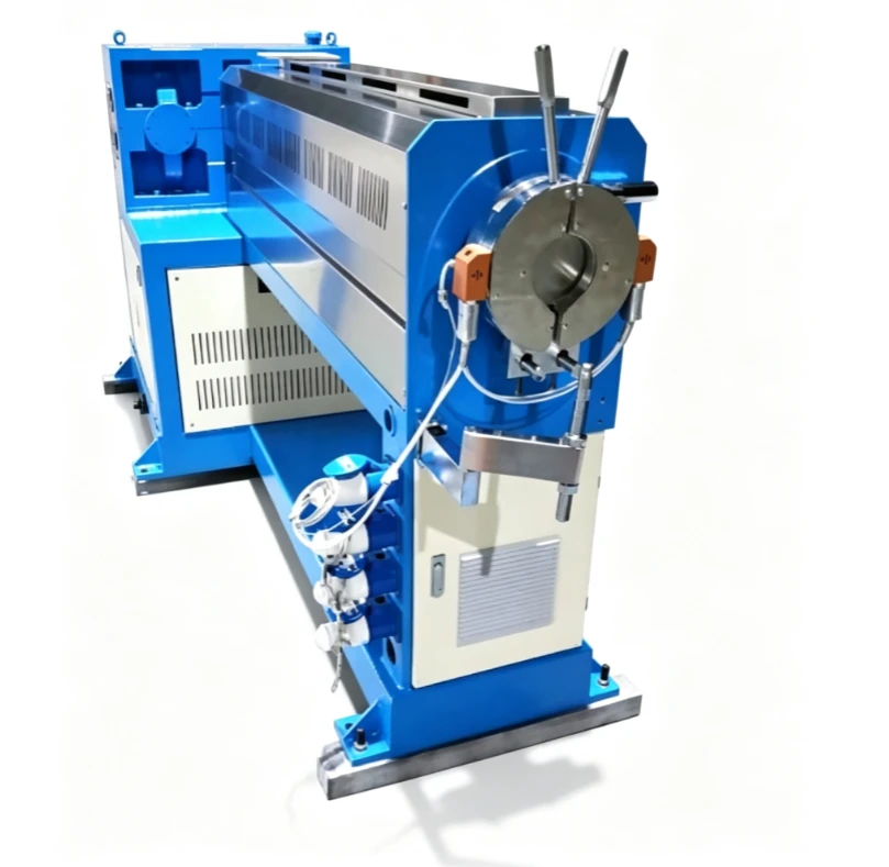 Optical Fiber Cable Manufacturing Line