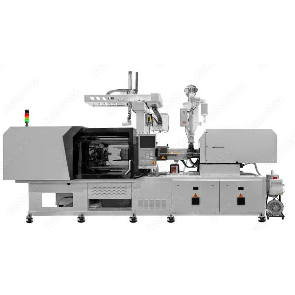 PVC Profile Production Line PVC Profile Production Line